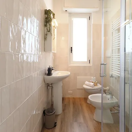 Apartman Primopiano Inganni *