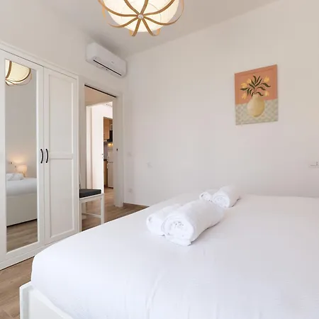 Apartman Primopiano Inganni *
