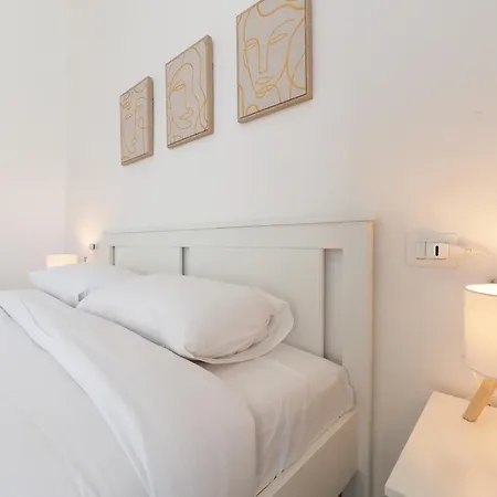 Primopiano Inganni Apartman