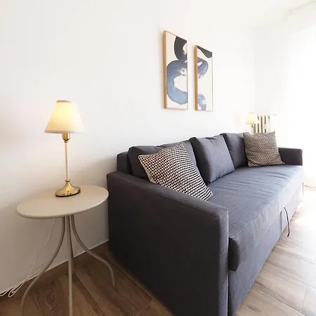 Apartman Primopiano Inganni *