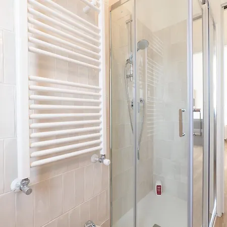 Primopiano Inganni Apartman Milánó