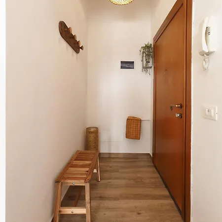 Apartman Primopiano Inganni *