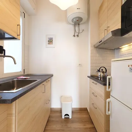 Apartman Primopiano Inganni