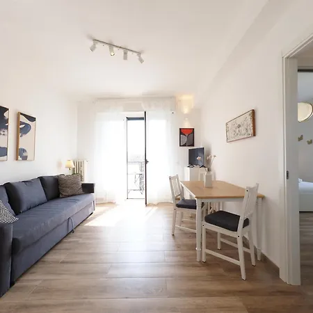 Apartman Primopiano Inganni