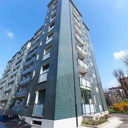Primopiano Inganni Apartman *
