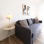Lägenhet Primopiano Inganni *