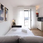 Lägenhet Primopiano Inganni Milano