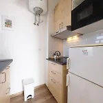 Lägenhet Primopiano Inganni Milano