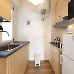 Lägenhet Primopiano Inganni
