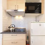 Apartamento Primopiano Inganni